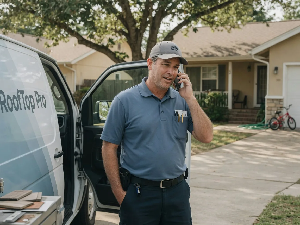 Roof Repair Hickory, NC FAQs