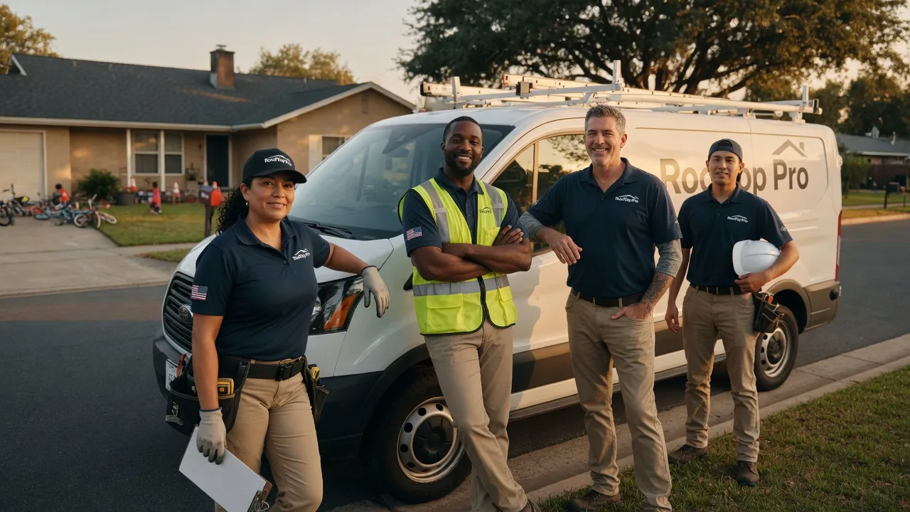 Roof Repair in Hickory, NC near me