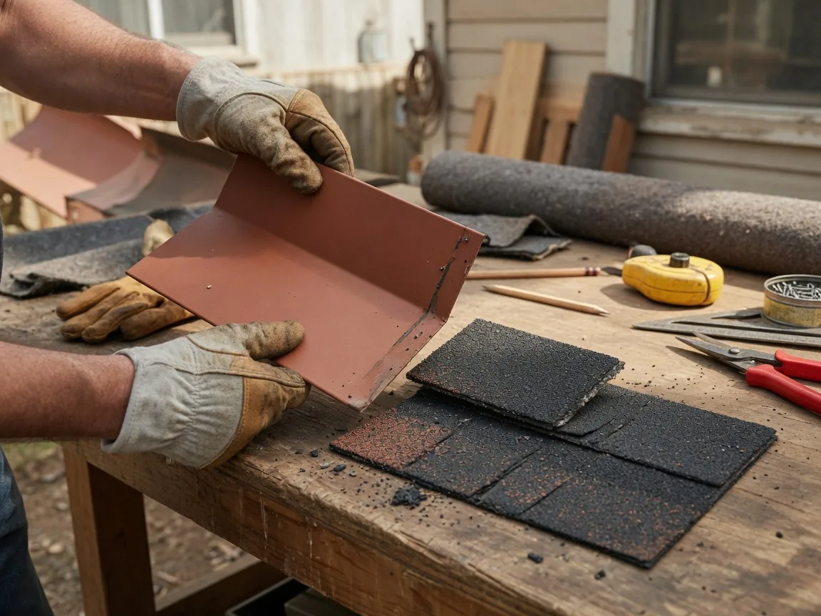 Roof Repair company in Hickory, NC
